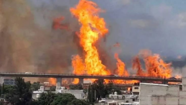 Puente de La Concordia: cronología de la tragedia, víctimas y cómo sigue el caso un año después