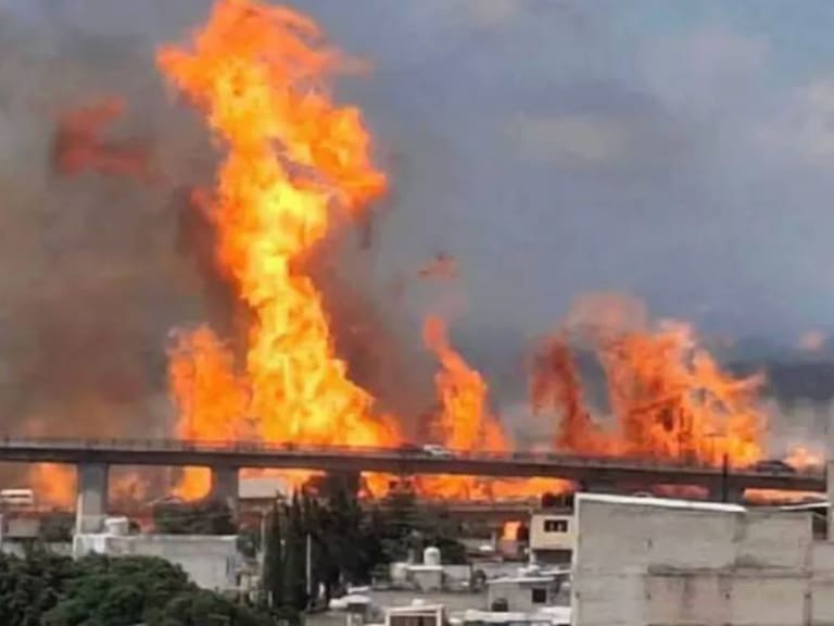A un año del Puente de La Concordia: 32 muertos, 63 heridos y qué pasó con el caso. Cuartoscuro