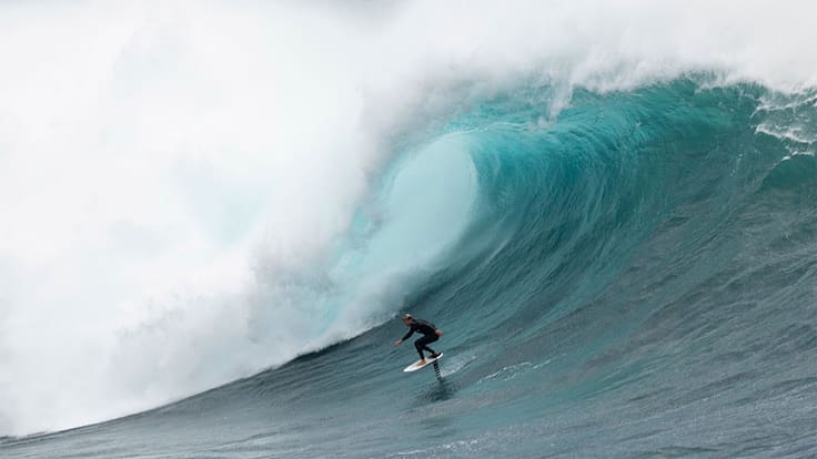 El Festival del Viento 2026 regresa a la Riviera Nayarit para dominar las olas y el cielo