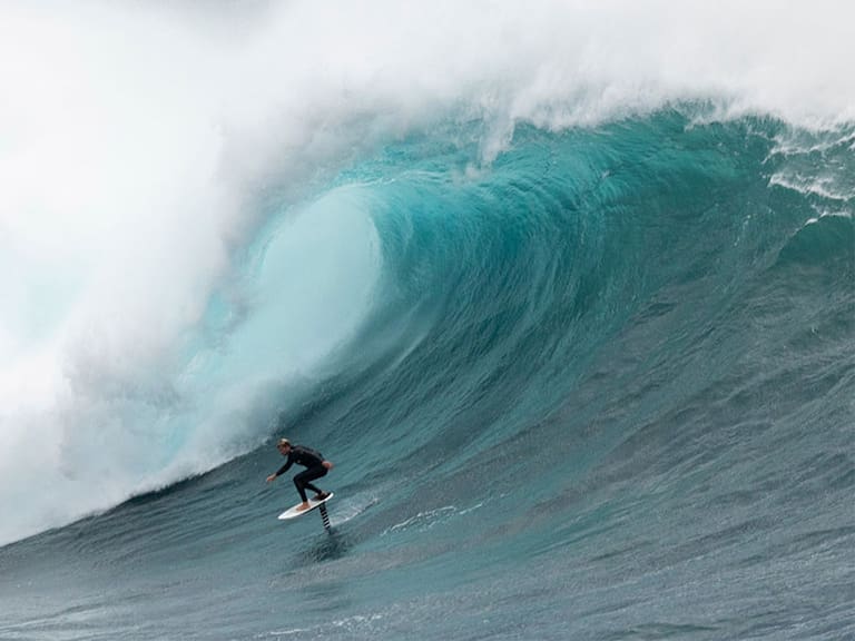 El Festival del Viento 2026 regresa a la Riviera Nayarit para dominar las olas y el cielo