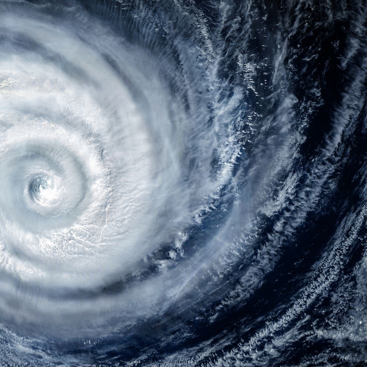 La corriente del Atlántico que regula el clima está en riesgo de colapso y preocupa a científicos