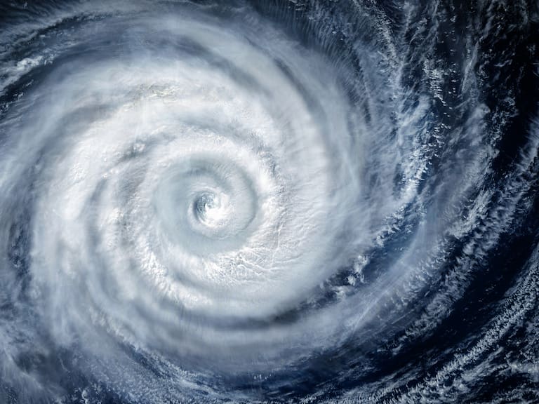 Mx - Posible colapso de una corriente del Atlántico