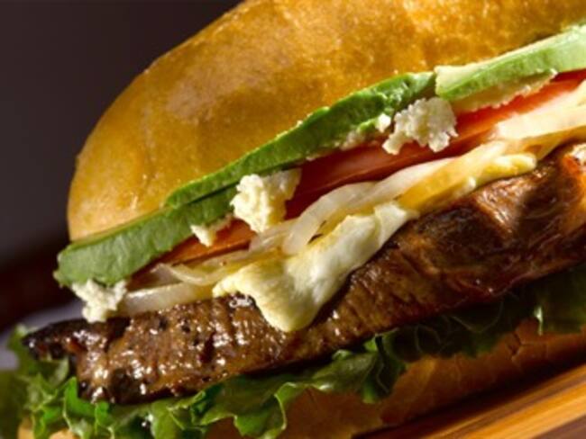 Tortas 'El abuelo Félix'