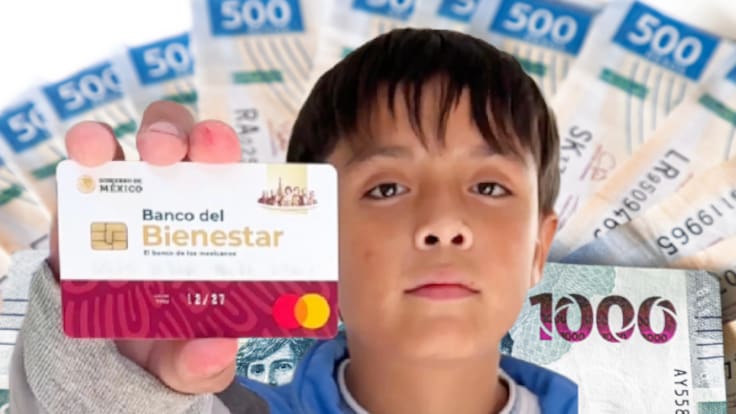 Beca Rita Cetina Primaria 2026: ¿Qué CURP necesito para el registro al apoyo de 2 mil 500 pesos?