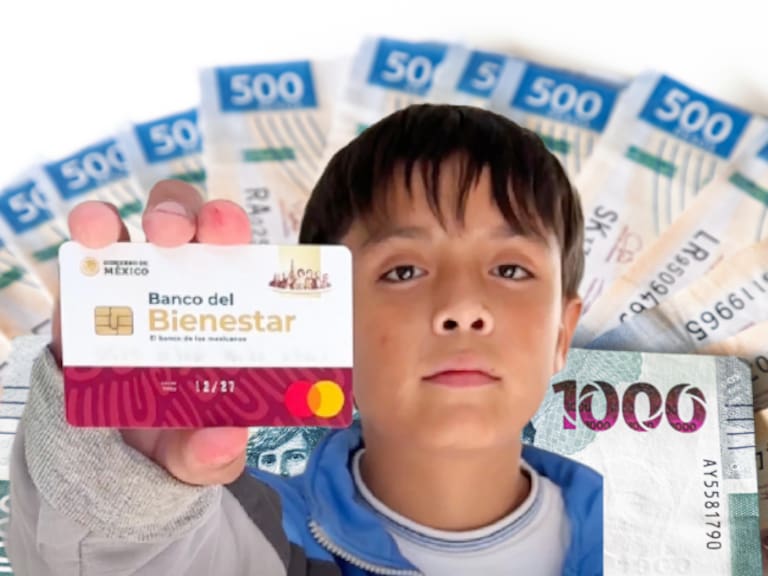 Para que el sistema te permita avanzar, aquí te decimos qué CURP necesitas para el registro al apoyo de 2 mil 500 pesos en la convocatoria de la Beca Rita Cetina Primaria 2026.