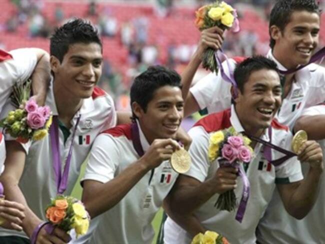 Será este miércoles premier de la película de los campeones olímpicos