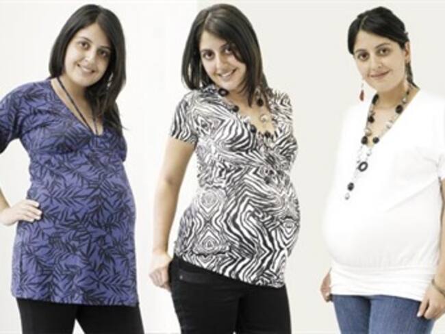 Reportaje discriminación a las mujeres. Cinthia Mejia, reportera. 08/03/813