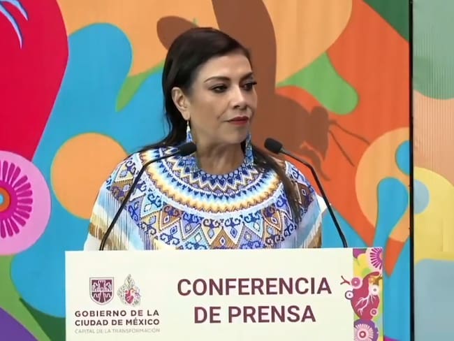 Clara Brugada firma Código de Ética y Honestidad de 10 puntos