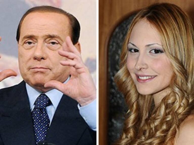 Afirma Noemi Letizia que 'nunca ha frecuentado ancianos'