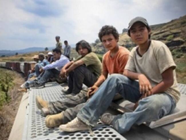 ‘La Jaula de Oro’ arrasa en los Premios Ariel 2014