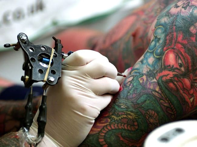 Aspectos que debes cuidar al tatuarte