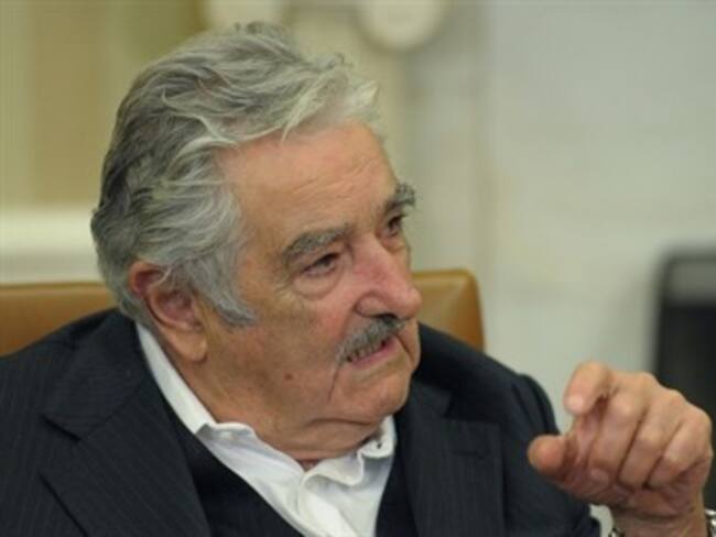 Considera Mujica 'genocidio' la muerte de civiles en Gaza