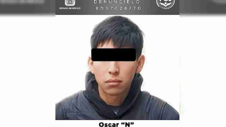 Detienen a agresor de &quot;Cristian&quot;, estudiante quemado en Texcoco