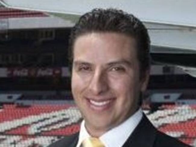 Deportes. Gerardo Ramos, colaborador de TDN y TDW