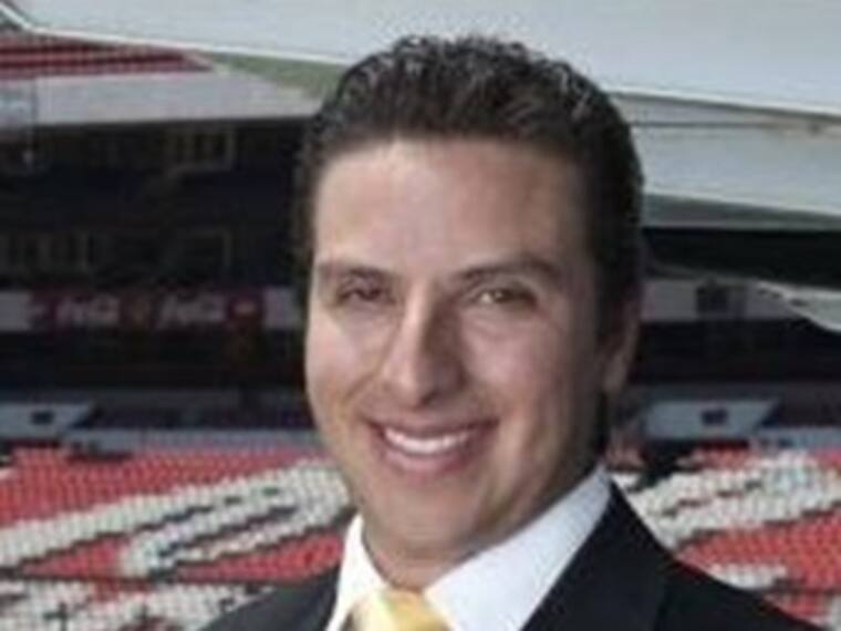 Deportes. Gerardo Ramos, colaborador de TDN y TDW