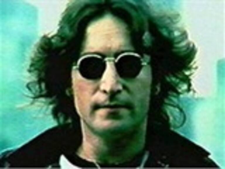 Utilizan imagen de John Lennon en comercial para computadoras