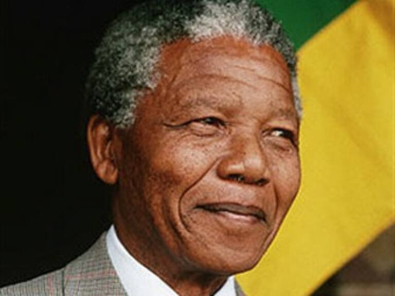 18 de julio, &quot;Día Internacional de Nelson Mandela&quot;.