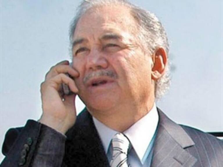 Determina Juez que Raúl Salinas no es culpable de enriquecimiento ilícito