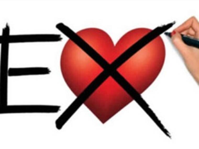 ¡Noooo!..Mi familia y amigos aman a mi ex, ¿qué hago?