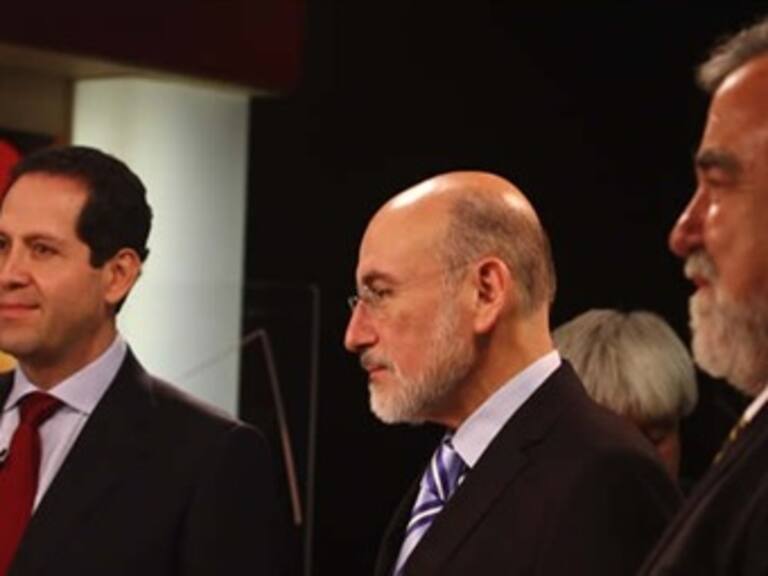 'El dinosaurio dio coletazo de manera más sofisticada': Encinas