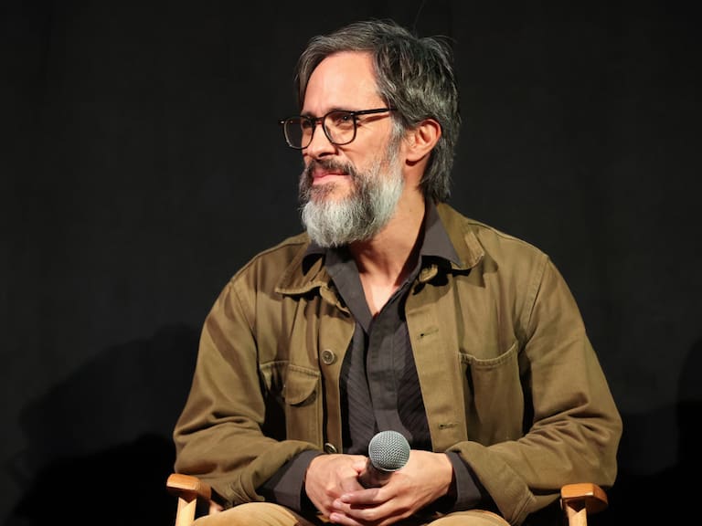 Gael García, funciones como embajador de la UNESCO