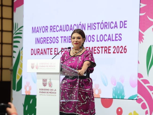 CDMX extiende beneficios para los contribuyentes hasta el 30 de septiembre
