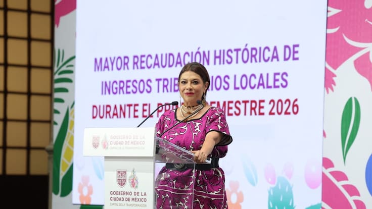 CDMX extiende beneficios para los contribuyentes hasta el 30 de septiembre