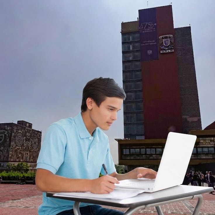 Crisis en la UNAM: Revelan la lista de funcionarios que autorizaron la adjudicación directa a Territorium