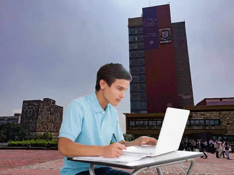 Crisis en la UNAM: Revelan la lista de funcionarios que autorizaron la adjudicación directa a Territorium