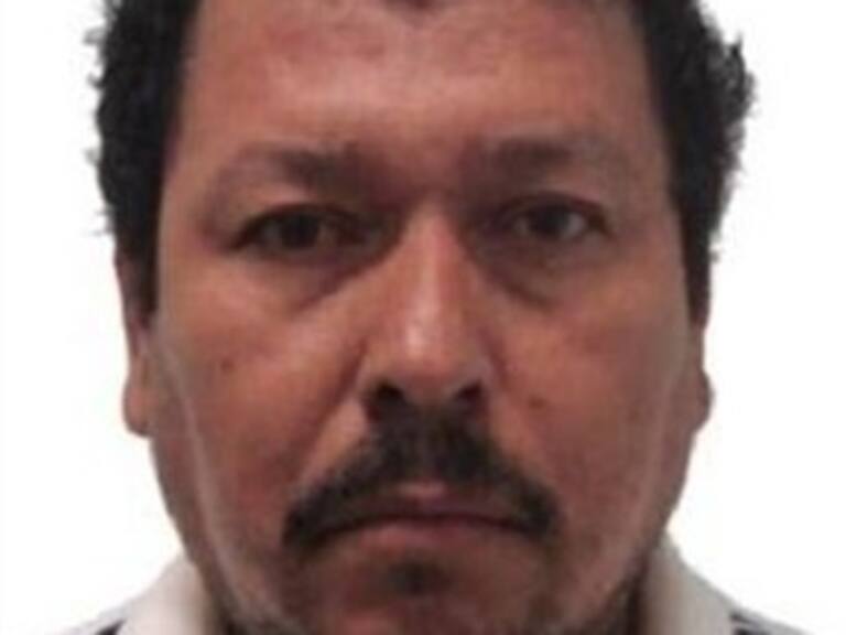 Captura la PF a 'El Mortal'