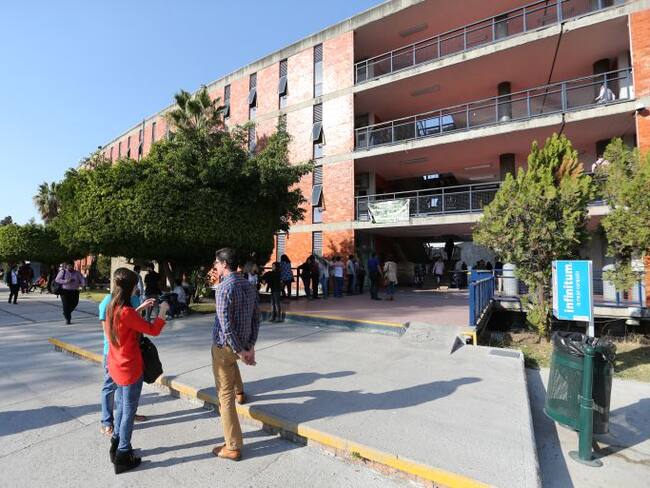 Relanzarán programa Sendero Seguro para estudiantes