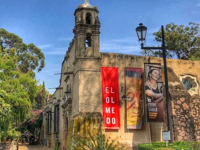 ¿Por qué cerró el museo Dolores Olmedo? Todo lo que sabemos sobre su reapertura en 2026