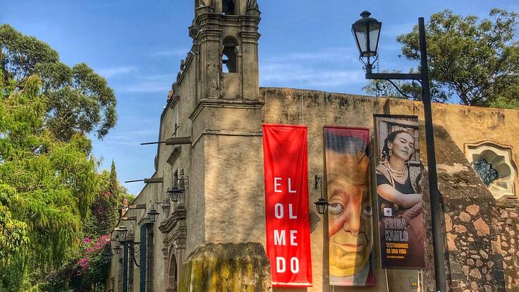 ¿Por qué cerró el museo Dolores Olmedo? Todo lo que sabemos sobre su reapertura en 2026