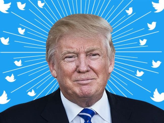 Venden tuits de Donald Trump impresos en papel higiénico