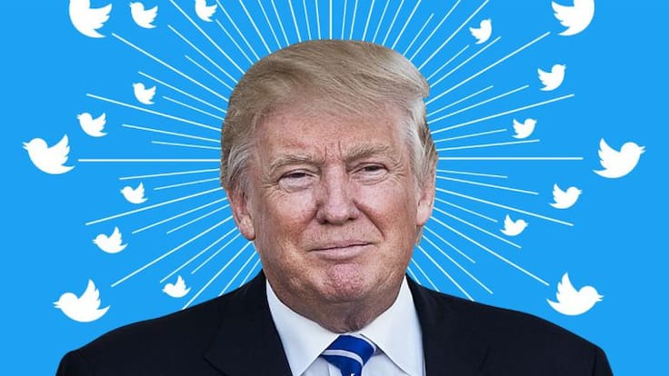 Venden tuits de Donald Trump impresos en papel higiénico