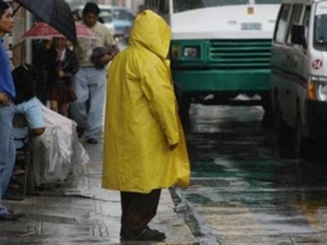 Descenderá temperatura en norte, centro y oriente del país: Sinaproc