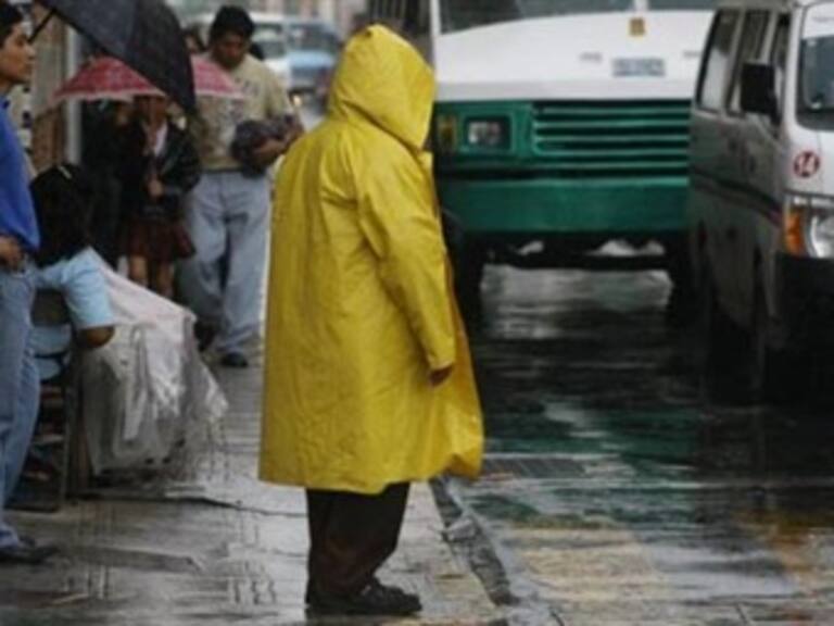 Descenderá temperatura en norte, centro y oriente del país: Sinaproc