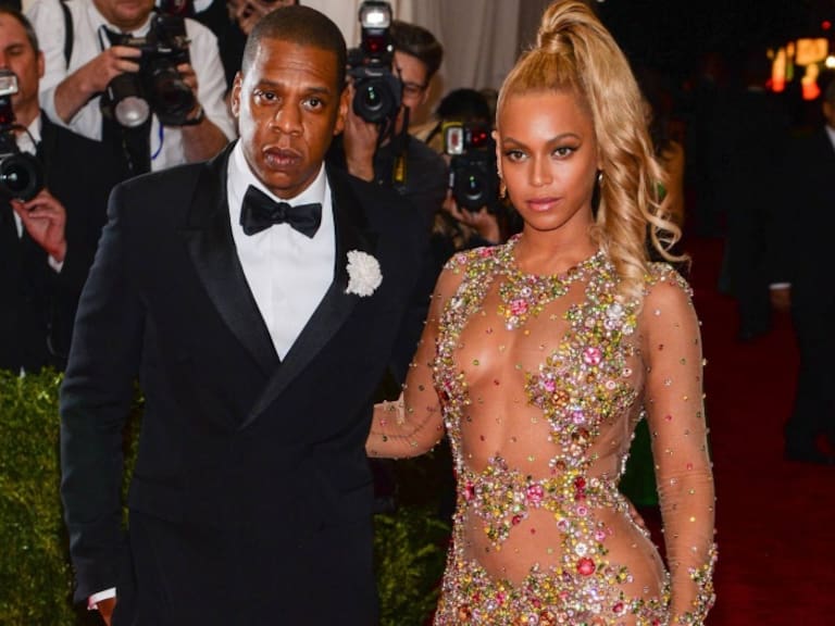 Beyoncé y Jay Z anuncian nuevo disco en conjunto
