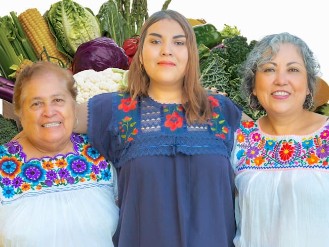 Registro Canasta Alimentaria Edomex 2026: Mujeres que tienen prioridad en el apoyo bienestar