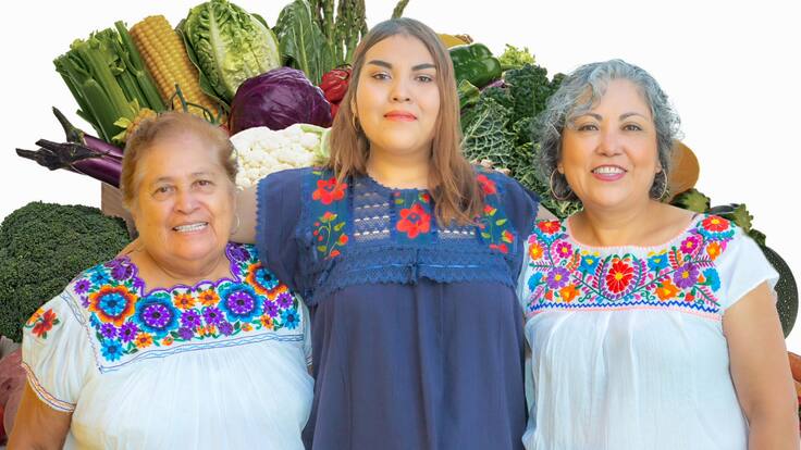 Registro Canasta Alimentaria Edomex 2026: Mujeres que tienen prioridad en el apoyo bienestar