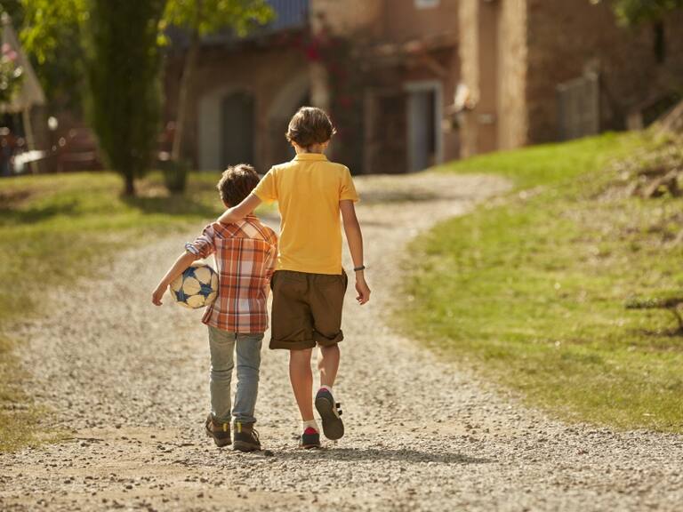 Día mundial del hermano