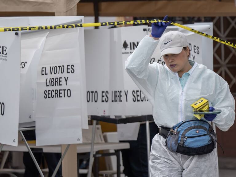 FOTO: OMAR MARTÍNEZ/CUARTOSCURO.COM