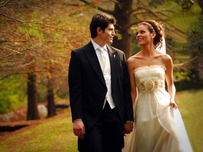 Mitos y realidades del matrimonio