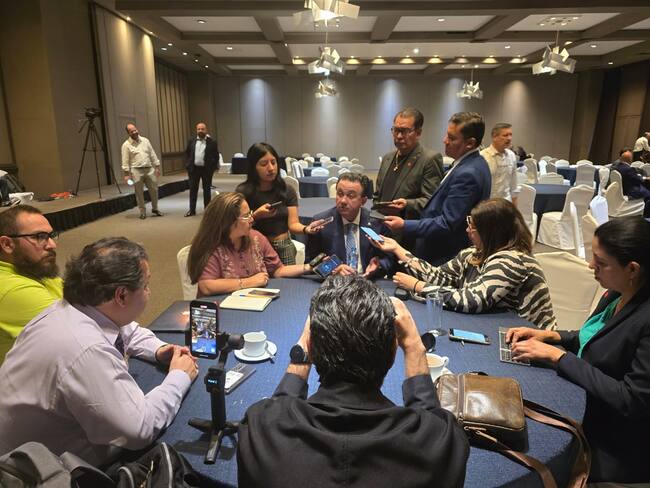 Es momento de plantear una nueva reforma al Poder Judicial: Coparmex