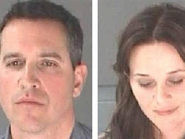 Ofrece Reese Witherspoon disculpas por enfrentarse a un policía