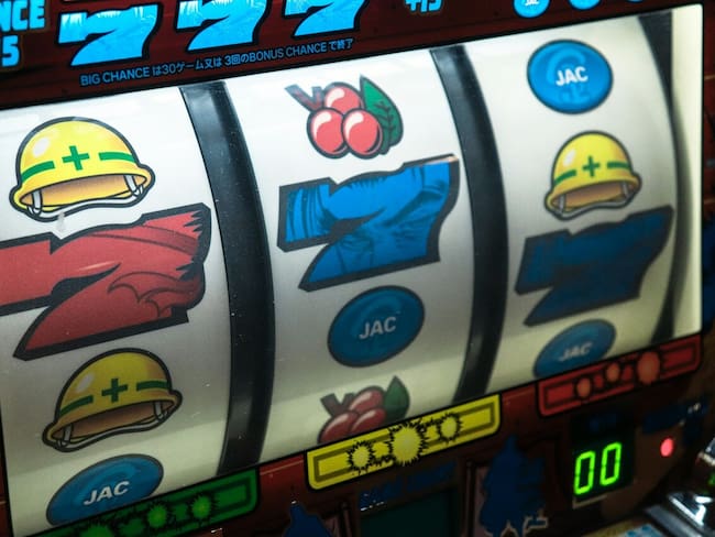 Todos lo que necesitas saber sobre los símbolos Wild de las slots online del casino