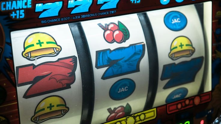 Todos lo que necesitas saber sobre los símbolos Wild de las slots online del casino