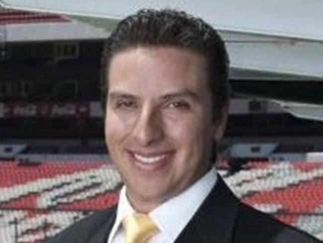 Deportes. Gerardo Ramos, colaborador de TDN y TDW