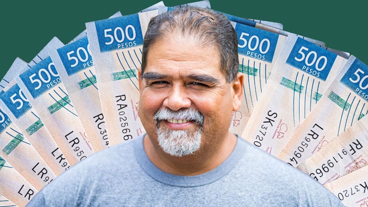 Pensión de 50 mil pesos con Modalidad 40 IMSS 2026: Requisitos para conseguirla con la Ley 73