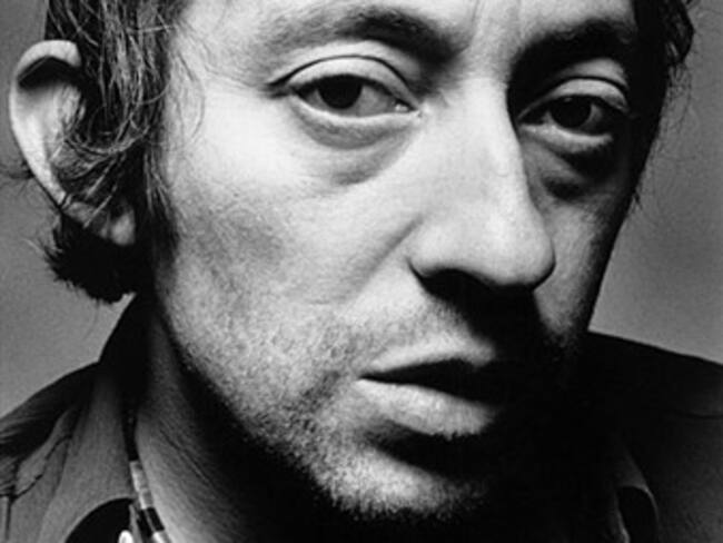 Intoxicated Man, Serge Gainsbourg